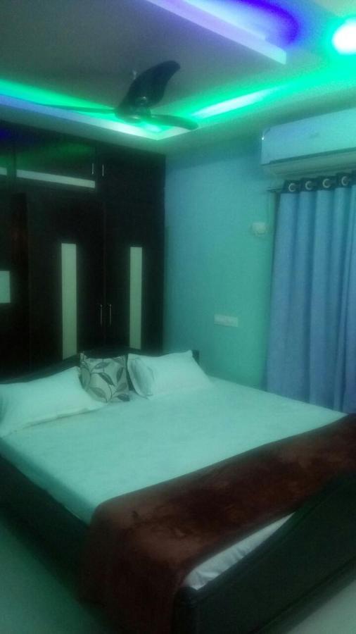 Gratifiedhomestay Višákhapatnam Exteriér fotografie