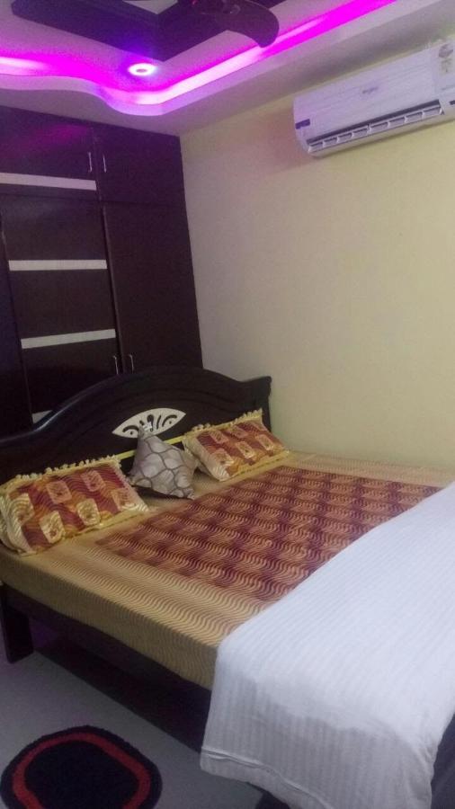 Gratifiedhomestay Višákhapatnam Exteriér fotografie