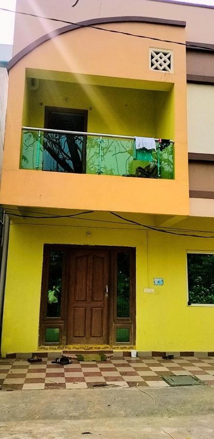 Gratifiedhomestay Višákhapatnam Exteriér fotografie