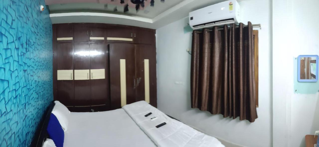 Gratifiedhomestay Višákhapatnam Exteriér fotografie